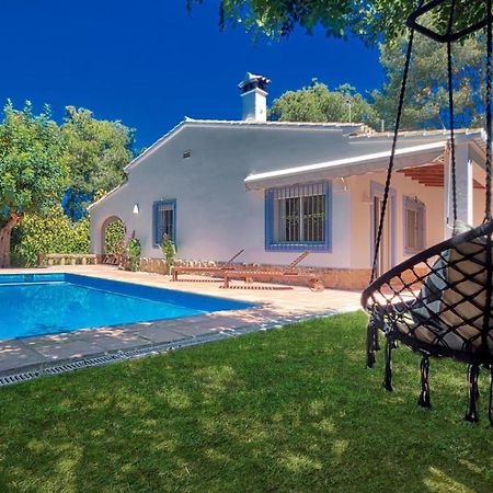 Villa Nomad Jávea Kültér fotó