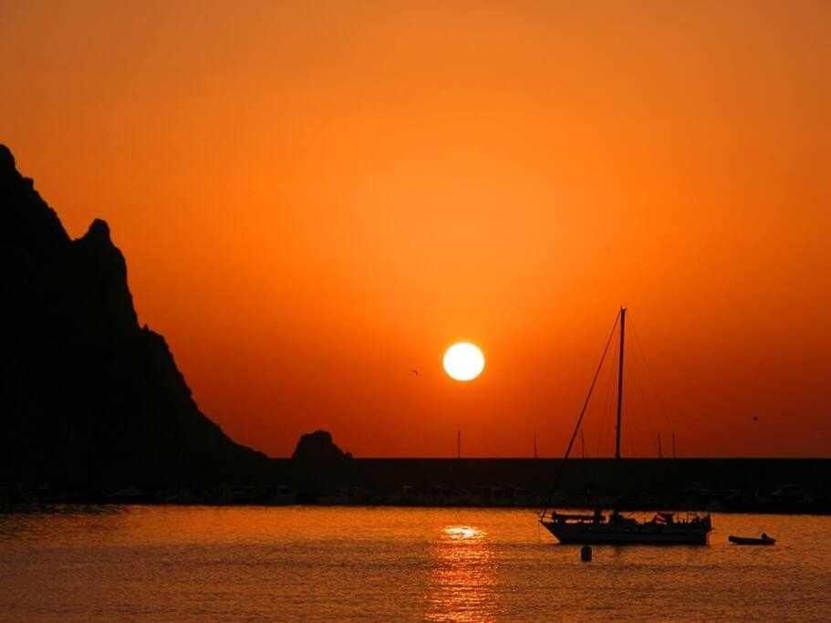 Villa Nomad Jávea Kültér fotó