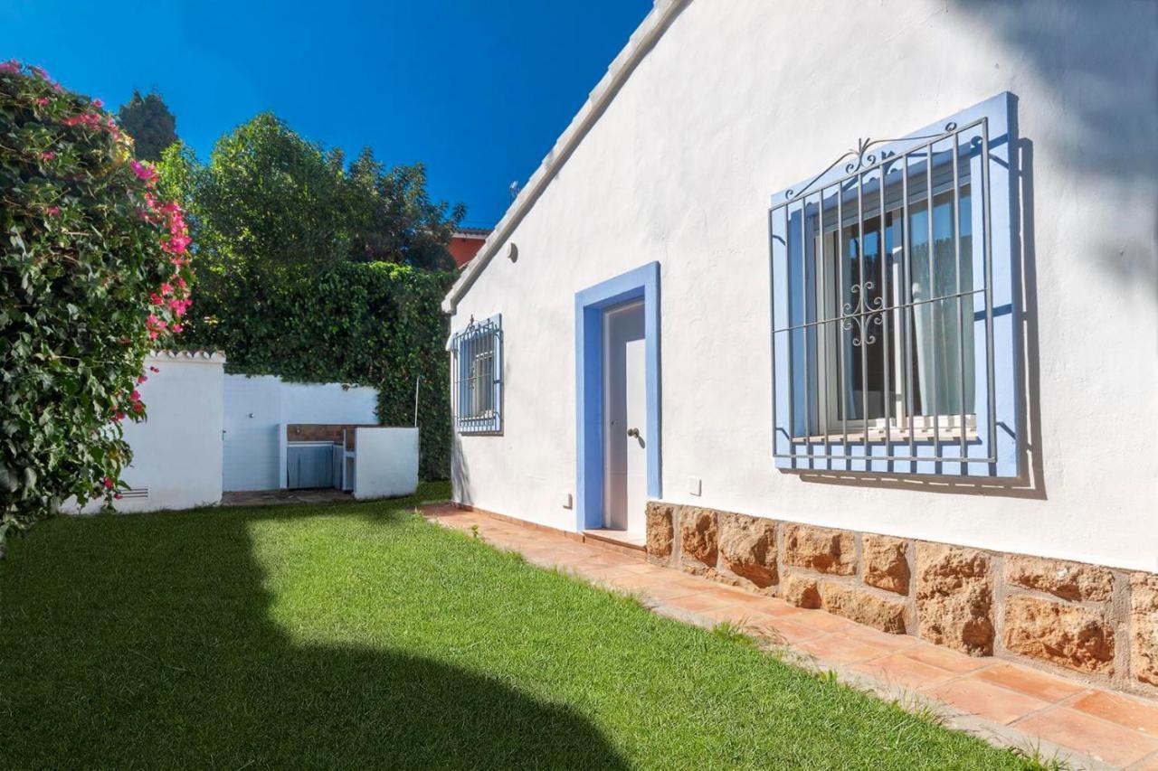 Villa Nomad Jávea Kültér fotó
