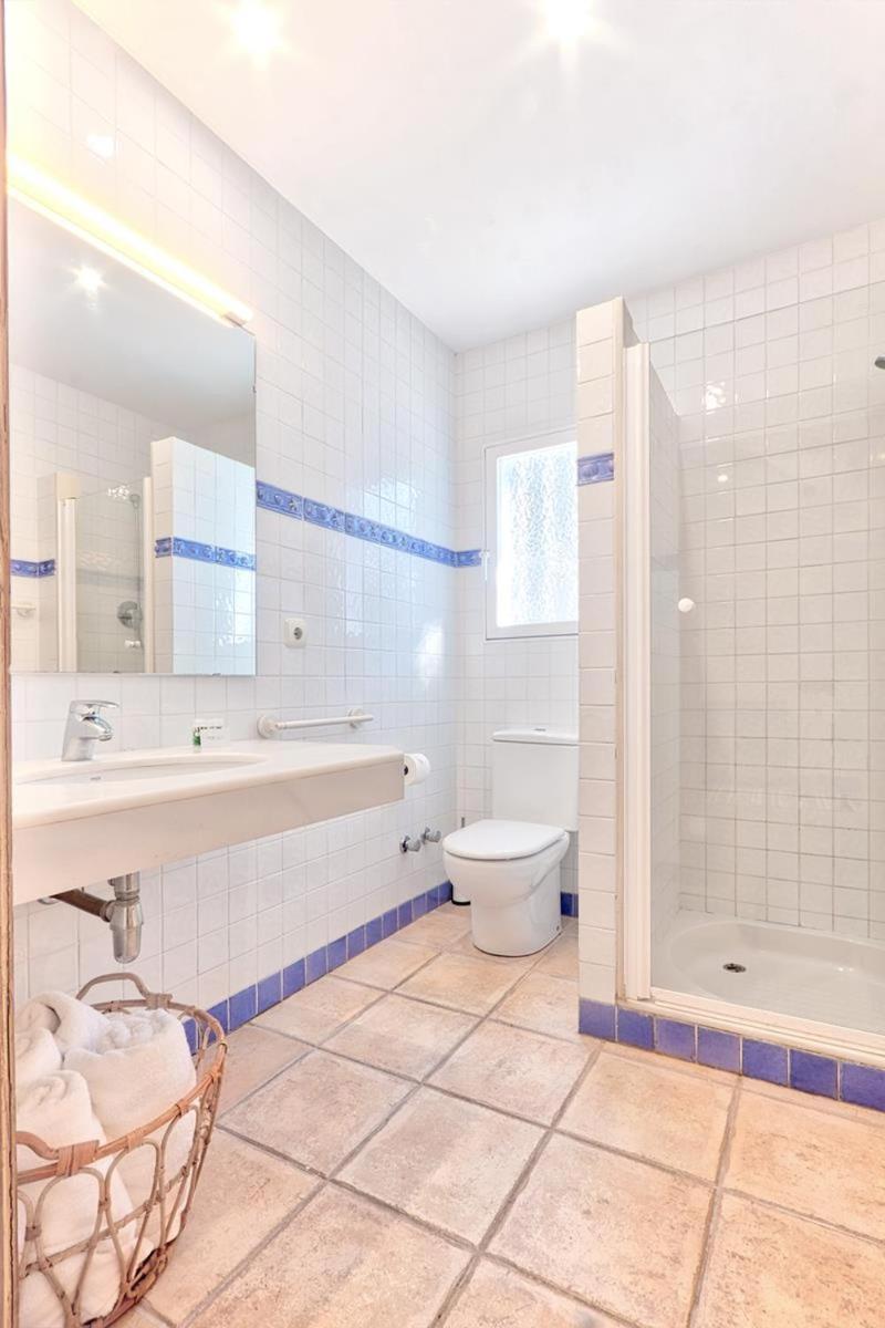 Villa Nomad Jávea Kültér fotó